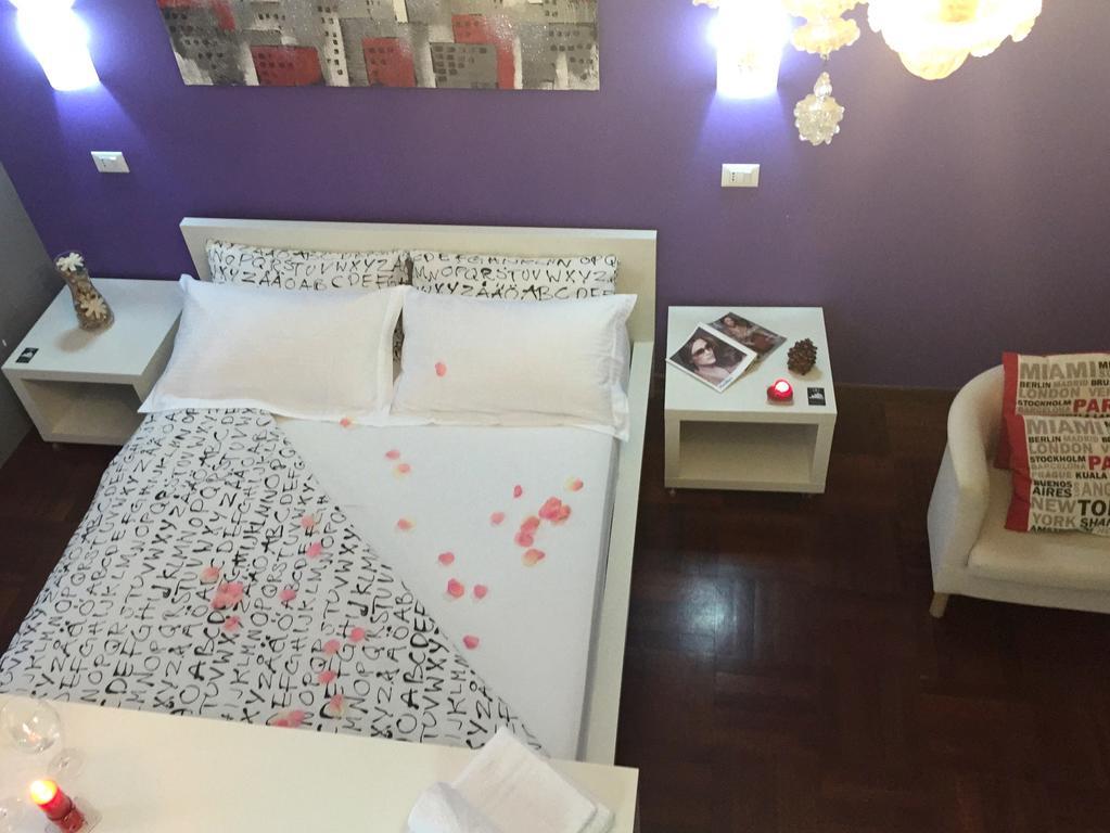 B&B G&G 罗马 外观 照片