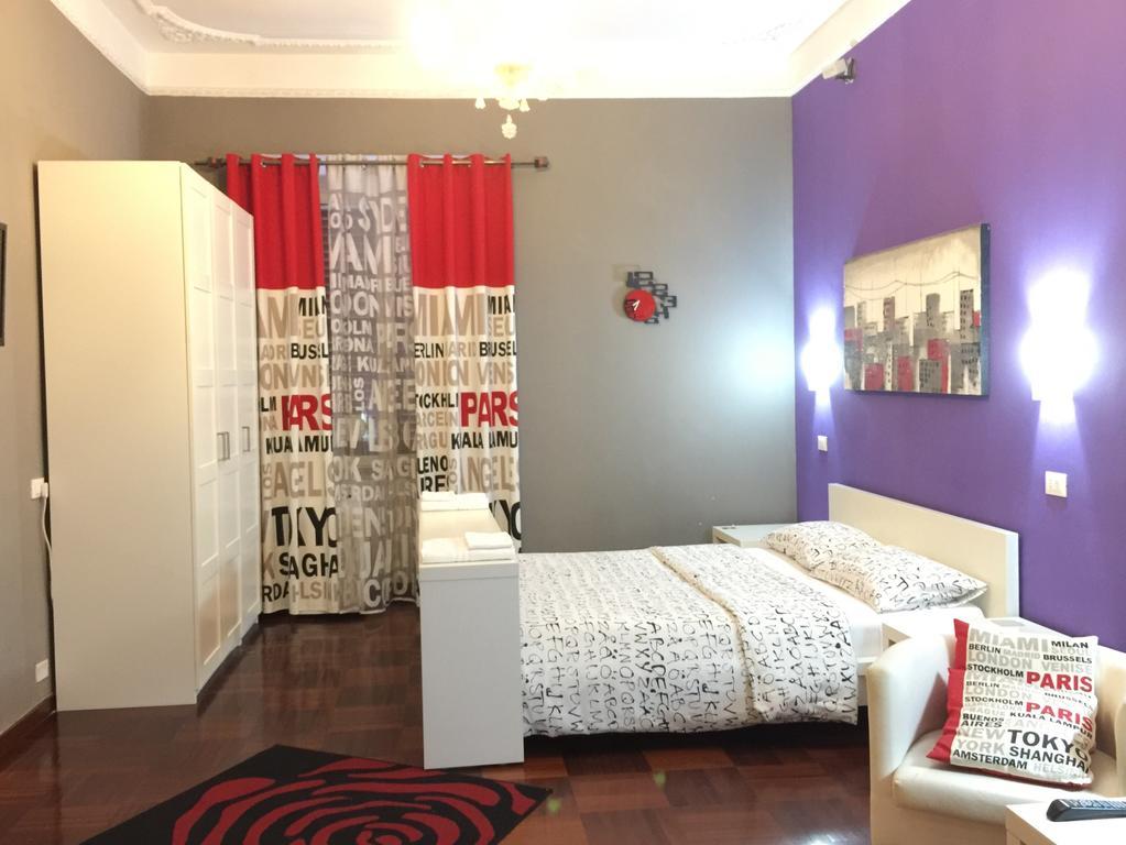 B&B G&G 罗马 外观 照片